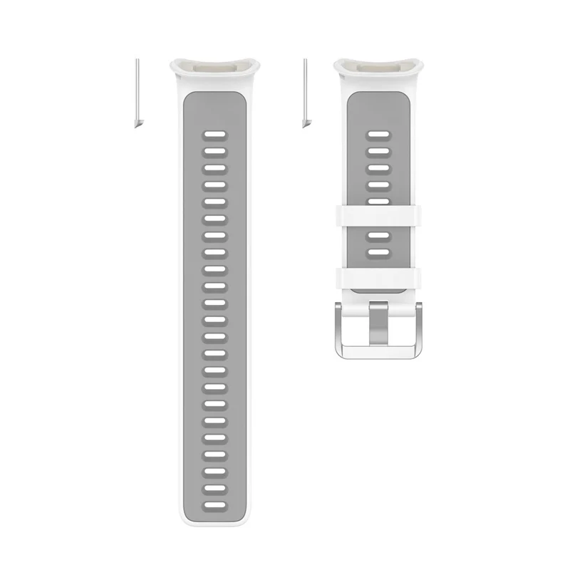 Sehr angenehm Polar Vantage V2 Silikon / TPU armband