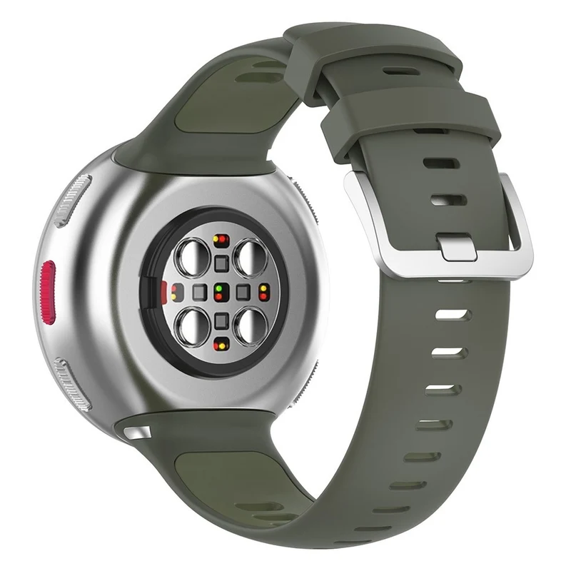Sehr angenehm Polar Vantage V2 Silikon / TPU armband