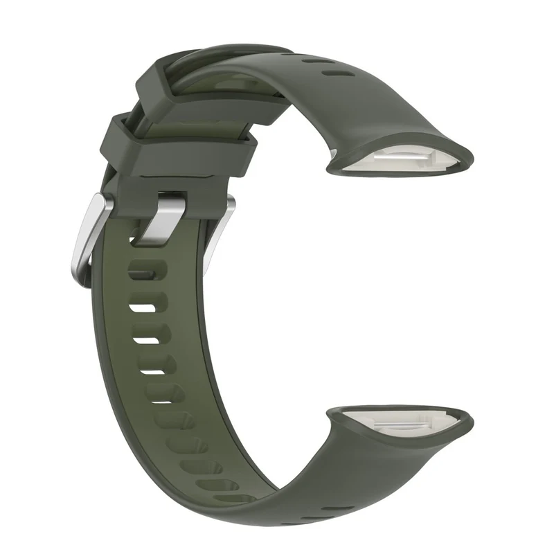 Sehr angenehm Polar Vantage V2 Silikon / TPU armband
