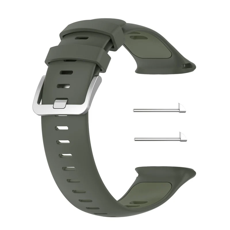 Sehr angenehm Polar Vantage V2 Silikon / TPU armband