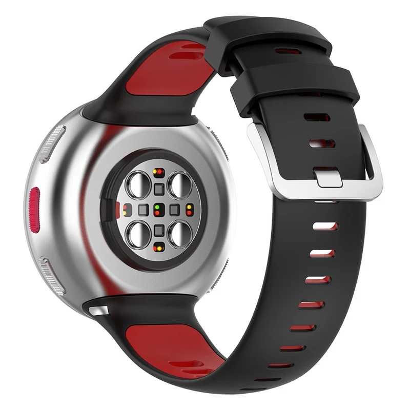 Sehr angenehm Polar Vantage V2 Silikon / TPU armband