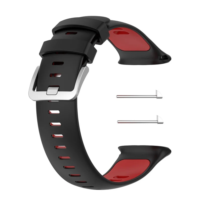 Sehr angenehm Polar Vantage V2 Silikon / TPU armband