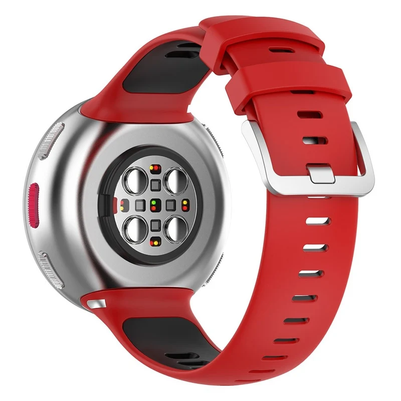 Sehr angenehm Polar Vantage V2 Silikon / TPU armband