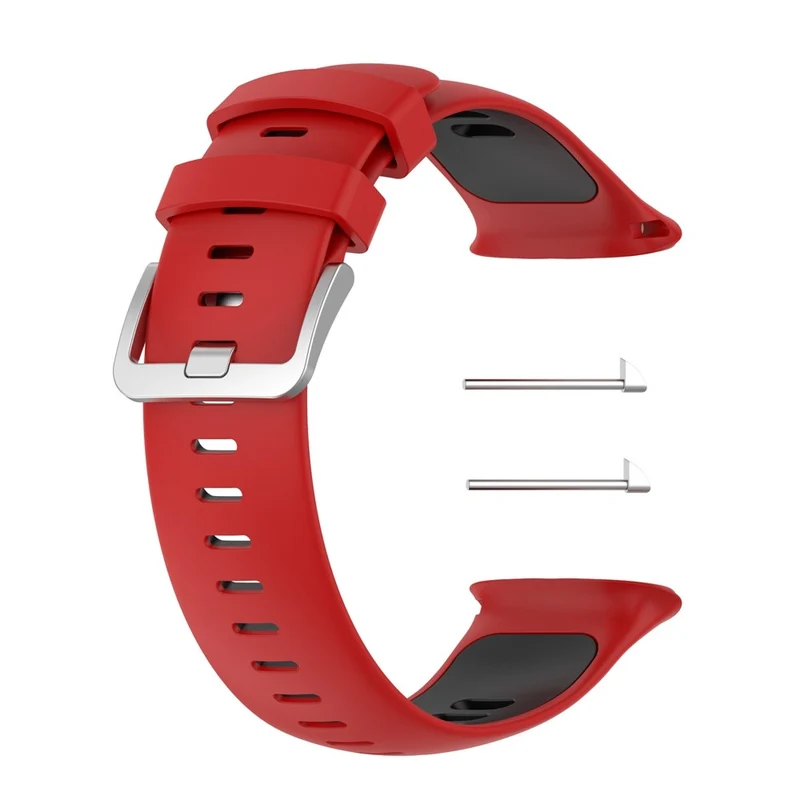 Sehr angenehm Polar Vantage V2 Silikon / TPU armband