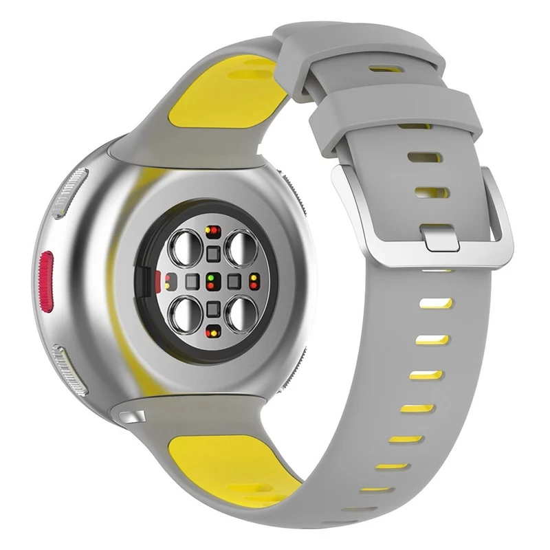Sehr angenehm Polar Vantage V2 Silikon / TPU armband
