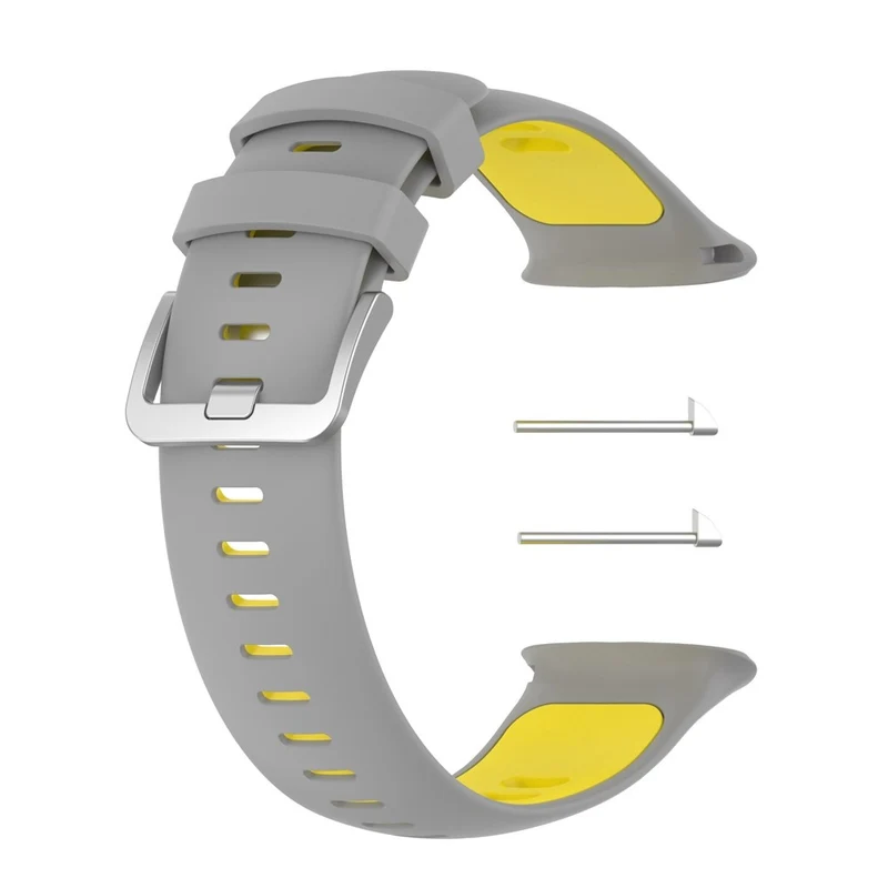 Sehr angenehm Polar Vantage V2 Silikon / TPU armband