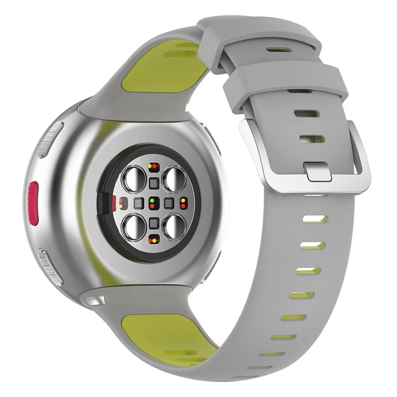 Sehr angenehm Polar Vantage V2 Silikon / TPU armband