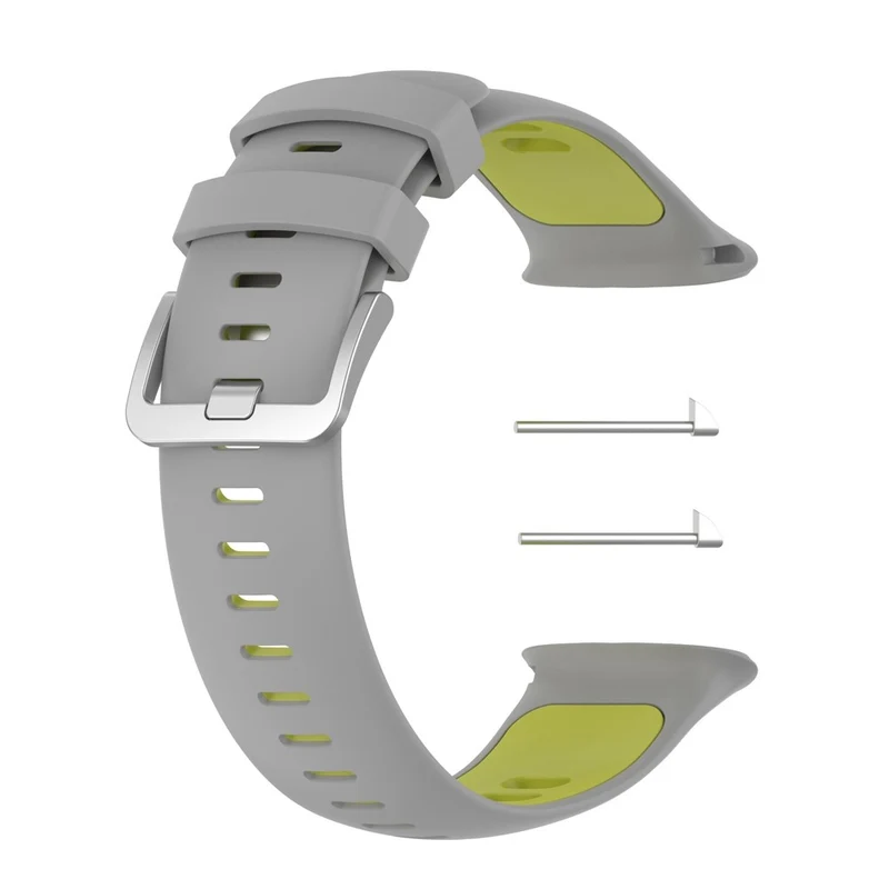 Sehr angenehm Polar Vantage V2 Silikon / TPU armband