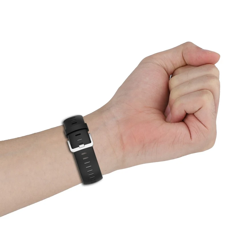 Sehr angenehm Polar Vantage V2 Silikon / TPU armband
