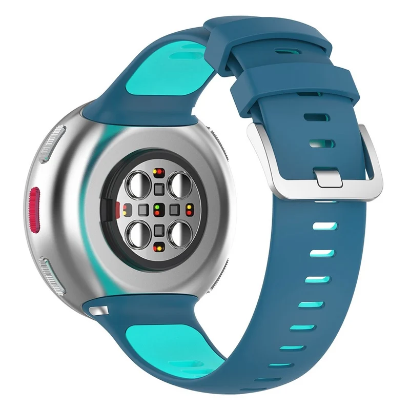 Sehr angenehm Polar Vantage V2 Silikon / TPU armband
