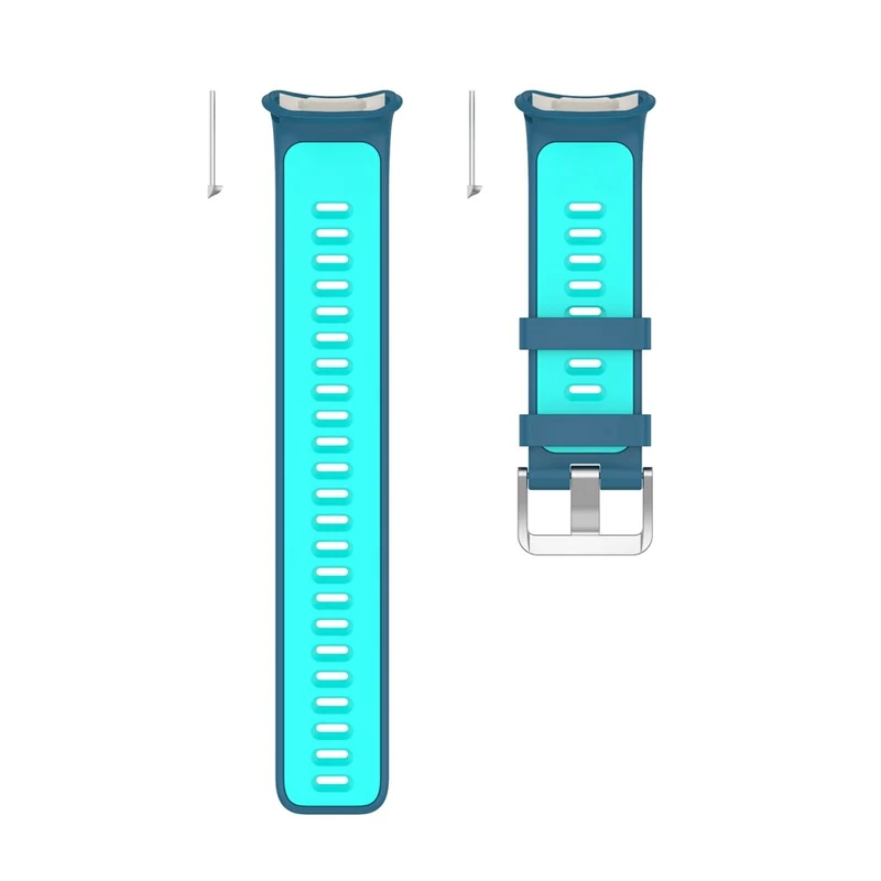 Sehr angenehm Polar Vantage V2 Silikon / TPU armband