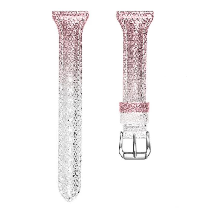 Absolut sympathisch Misfit Vapor Echtes Leder armband