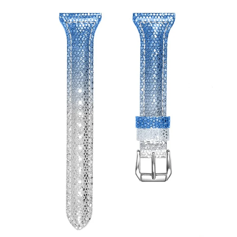 Absolut sympathisch Misfit Vapor Echtes Leder armband