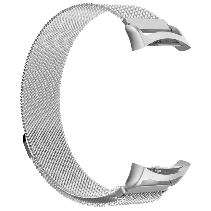 Megastark Samsung Gear Fit2 Metall armband