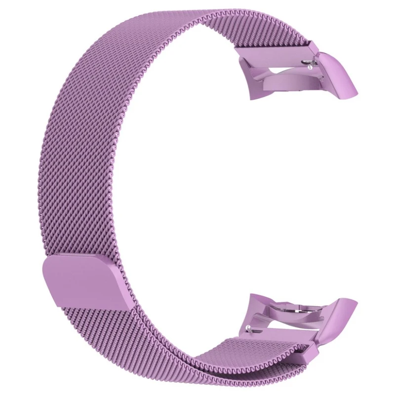 Super gut Samsung Gear Fit2 Metall armband