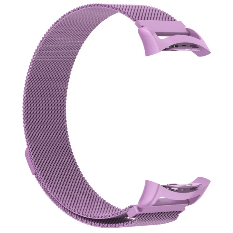 Super gut Samsung Gear Fit2 Metall armband