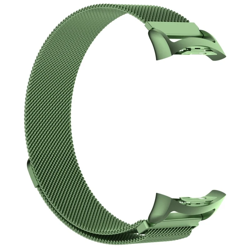 Super gut Samsung Gear Fit2 Metall armband