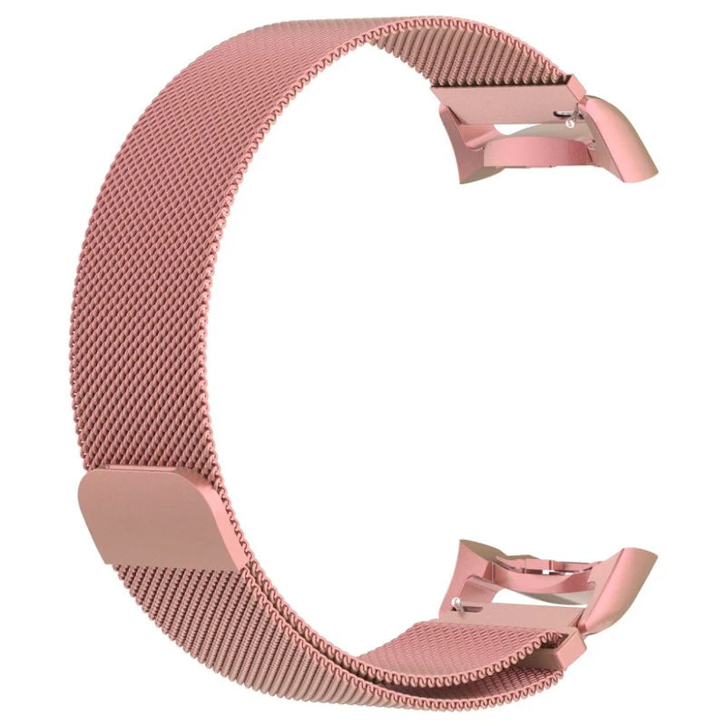 Super gut Samsung Gear Fit2 Metall armband