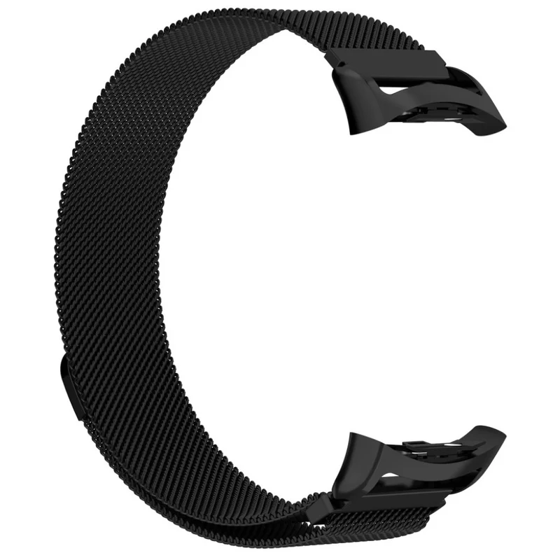 Super gut Samsung Gear Fit2 Metall armband