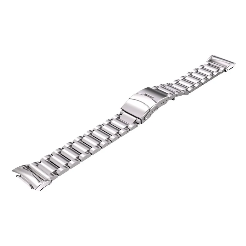 Unglaublich haltbar Samsung Gear Fit2 Metall armband