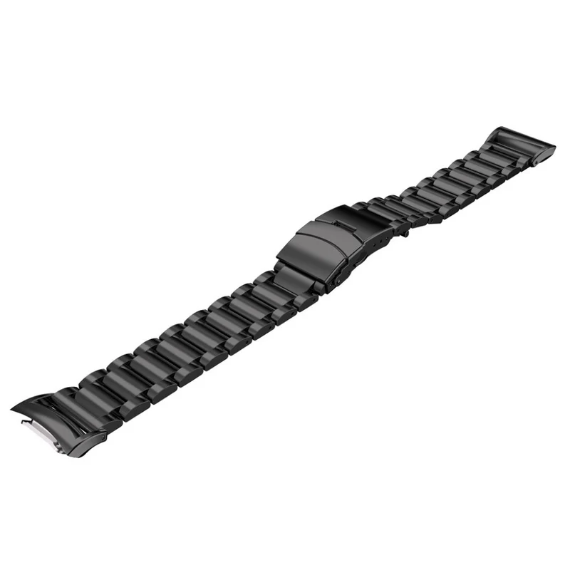 Unglaublich haltbar Samsung Gear Fit2 Metall armband