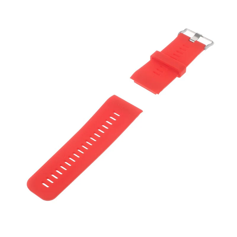 Absolut zuverlässig Samsung Gear Fit2 Silikon / TPU armband