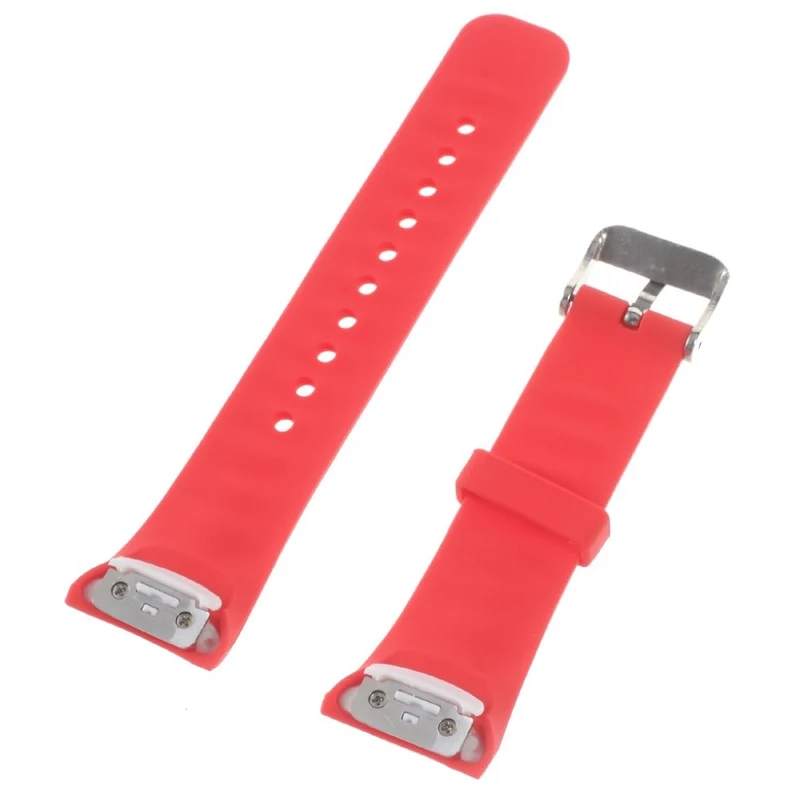 Absolut zuverlässig Samsung Gear Fit2 Silikon / TPU armband