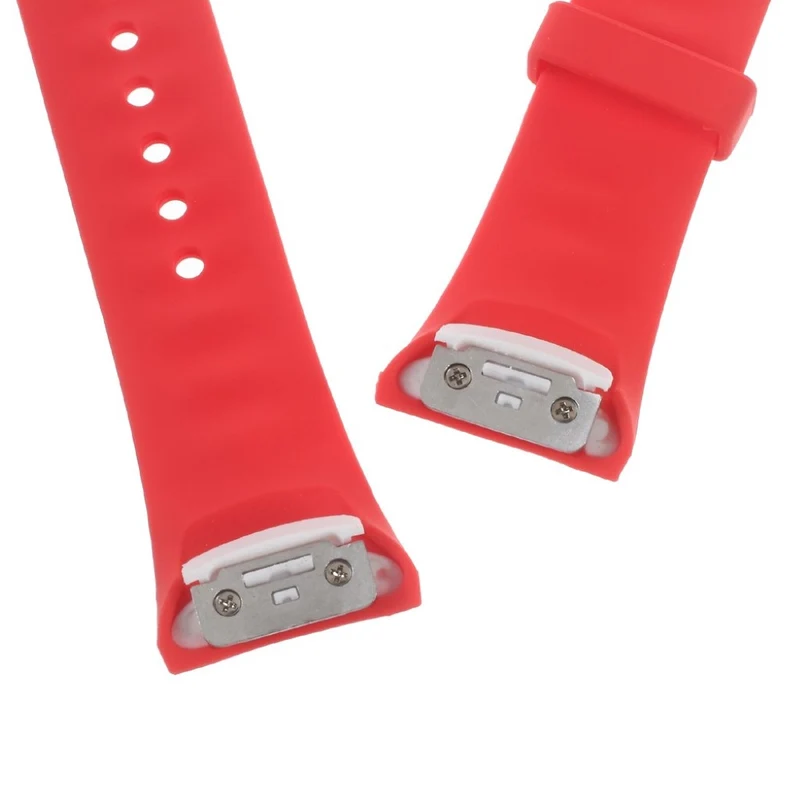 Absolut zuverlässig Samsung Gear Fit2 Silikon / TPU armband
