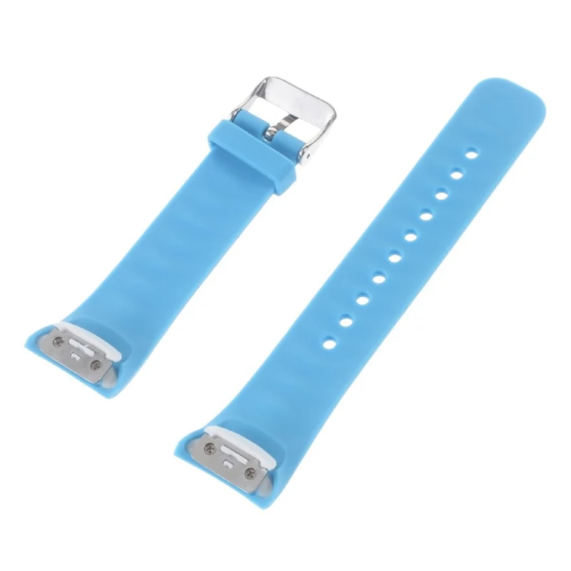 Megastark Samsung Gear Fit2 Silikon / TPU armband