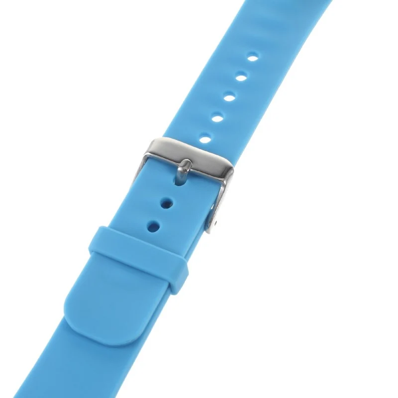 Megastark Samsung Gear Fit2 Silikon / TPU armband
