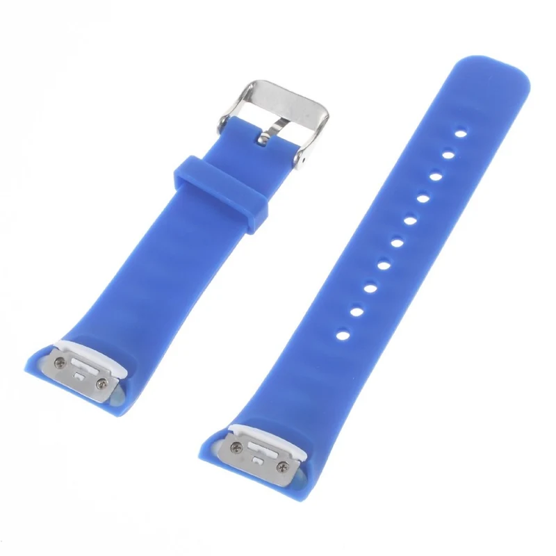 Unglaublich süß Samsung Gear Fit2 Silikon / TPU armband