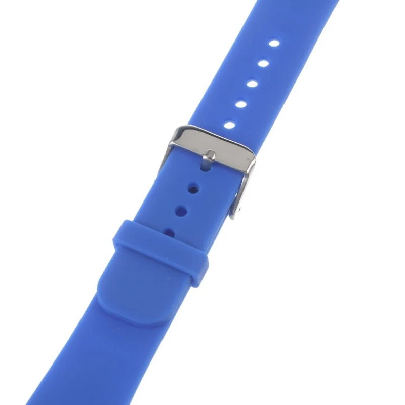 Unglaublich süß Samsung Gear Fit2 Silikon / TPU armband