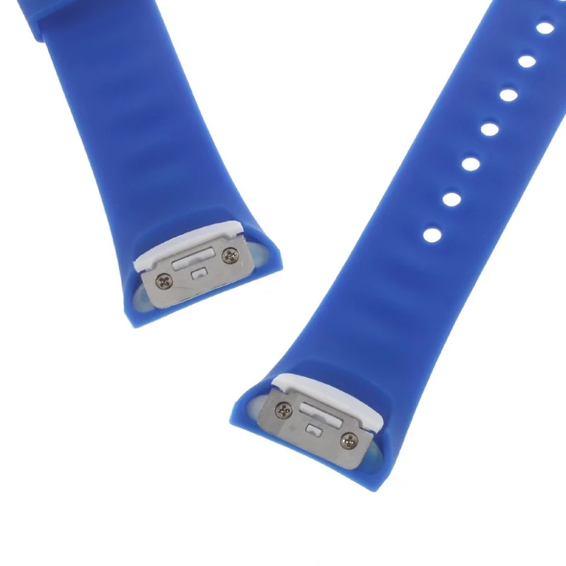 Unglaublich süß Samsung Gear Fit2 Silikon / TPU armband