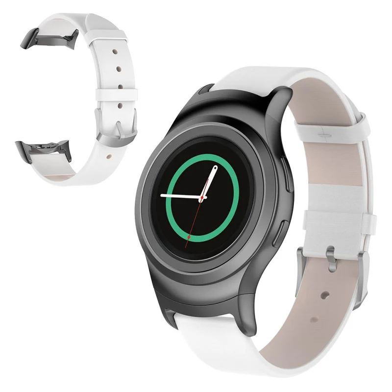 Super stylisch Samsung Gear S2 Kunstleder armband
