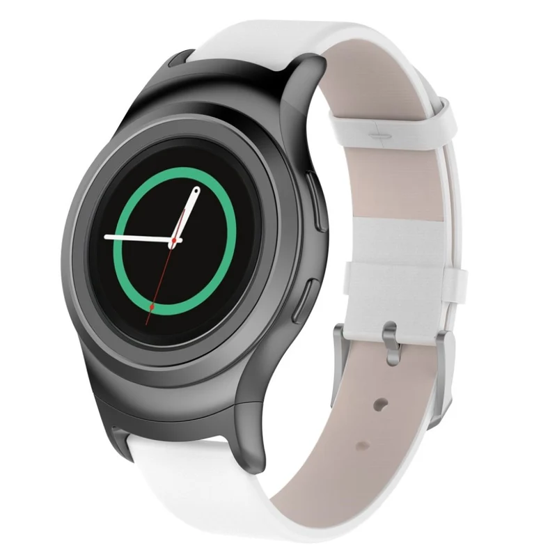 Super stylisch Samsung Gear S2 Kunstleder armband