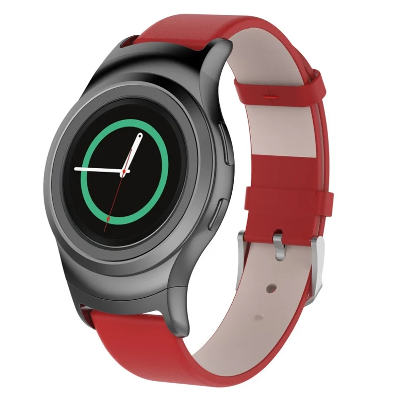 Super stylisch Samsung Gear S2 Kunstleder armband