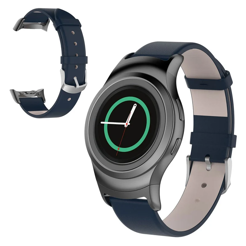 Super stylisch Samsung Gear S2 Kunstleder armband