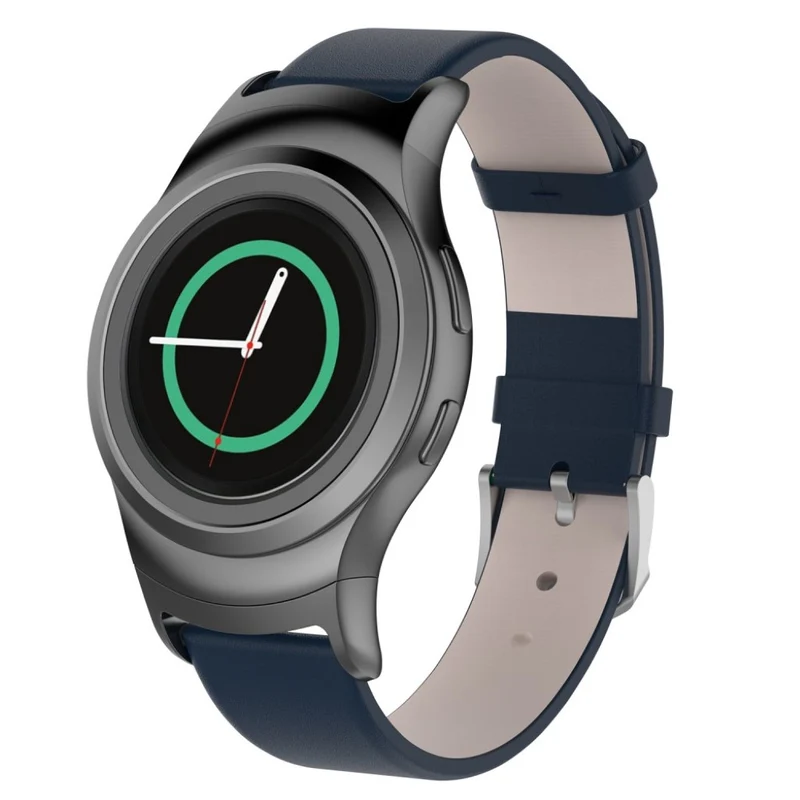 Super stylisch Samsung Gear S2 Kunstleder armband