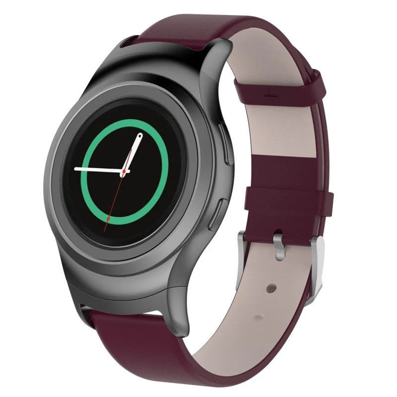 Super stylisch Samsung Gear S2 Kunstleder armband