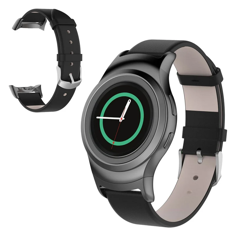 Super stylisch Samsung Gear S2 Kunstleder armband