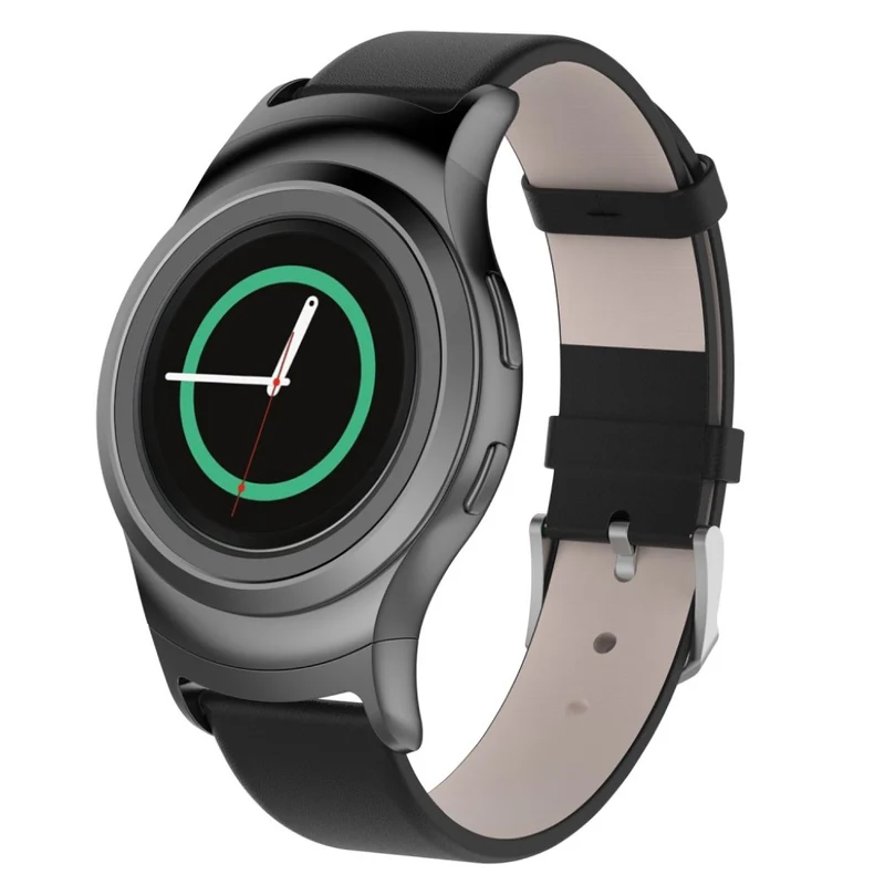 Super stylisch Samsung Gear S2 Kunstleder armband