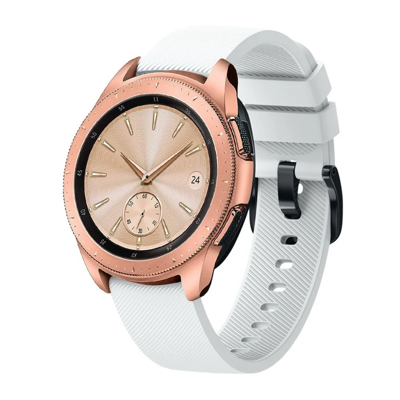 Mega süß Samsung Galaxy Watch Active Silikon / TPU armband