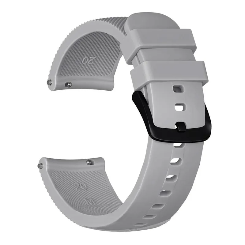 Mega süß Samsung Galaxy Watch Active Silikon / TPU armband