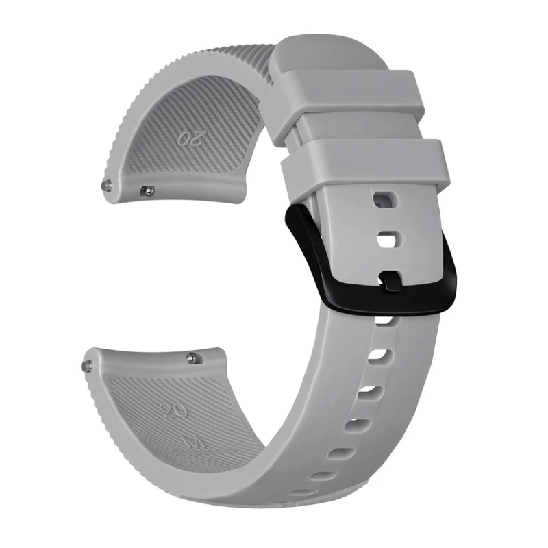 Mega süß Samsung Galaxy Watch Active Silikon / TPU armband