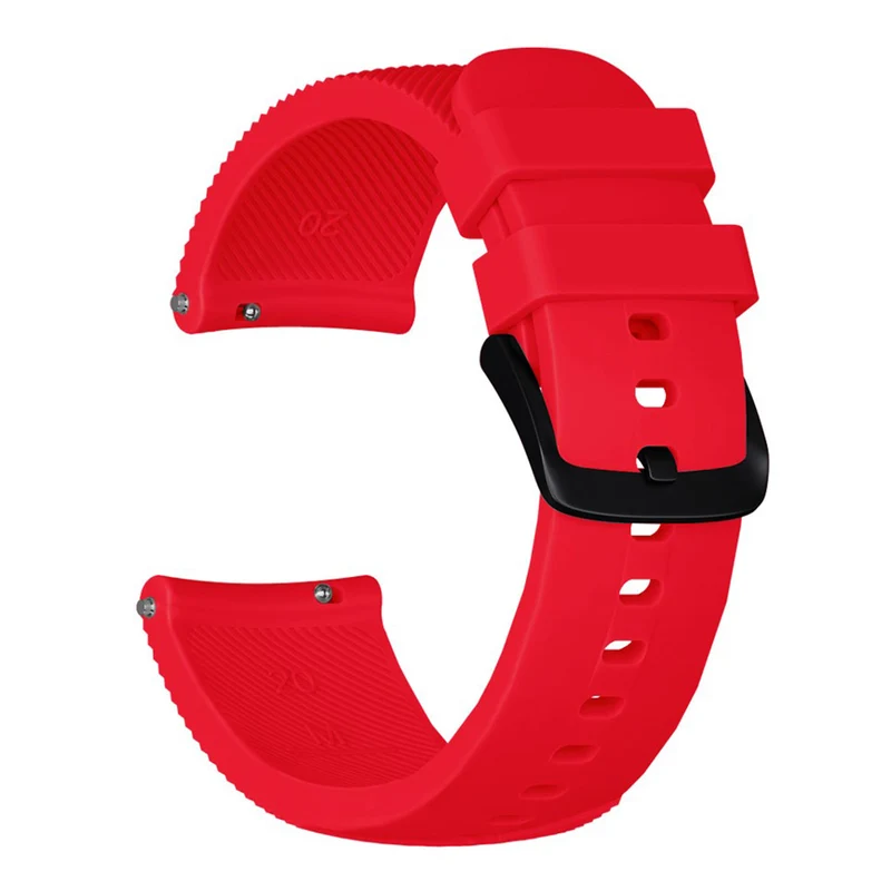 Mega süß Samsung Galaxy Watch Active Silikon / TPU armband