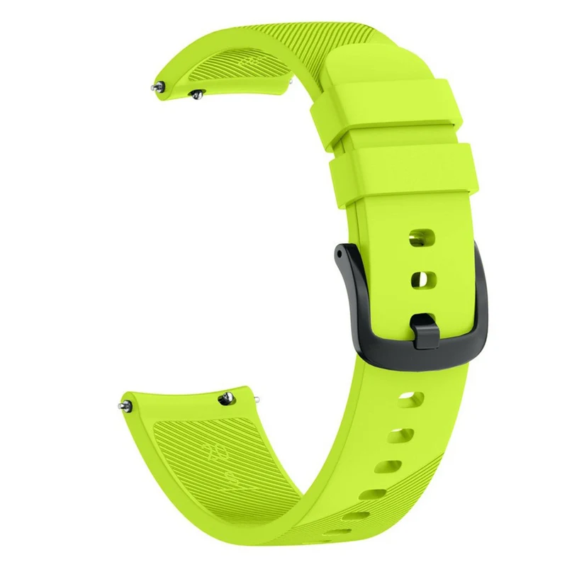 Mega süß Samsung Galaxy Watch Active Silikon / TPU armband