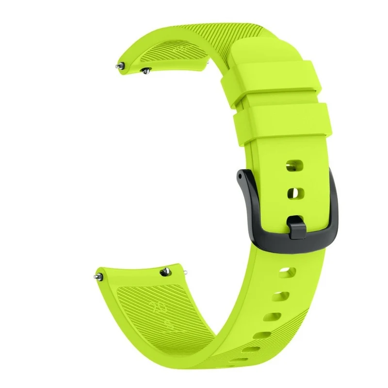 Mega süß Samsung Galaxy Watch Active Silikon / TPU armband