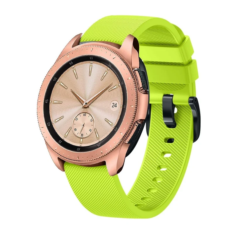 Mega süß Samsung Galaxy Watch Active Silikon / TPU armband