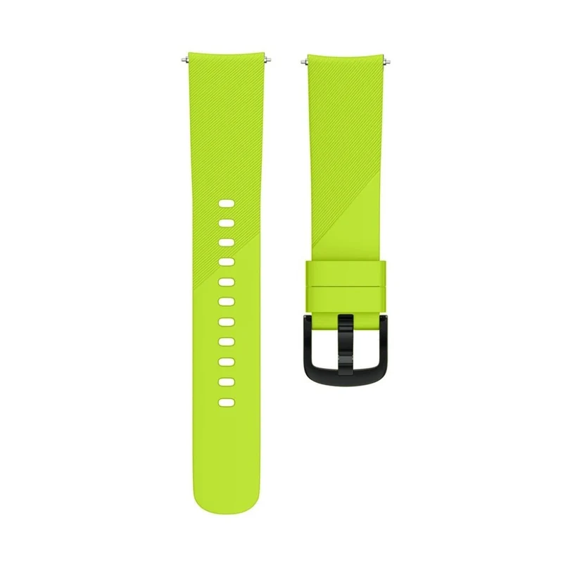 Mega süß Samsung Galaxy Watch Active Silikon / TPU armband