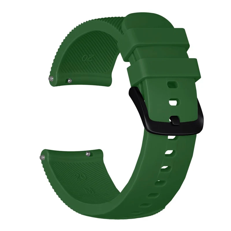 Mega süß Samsung Galaxy Watch Active Silikon / TPU armband